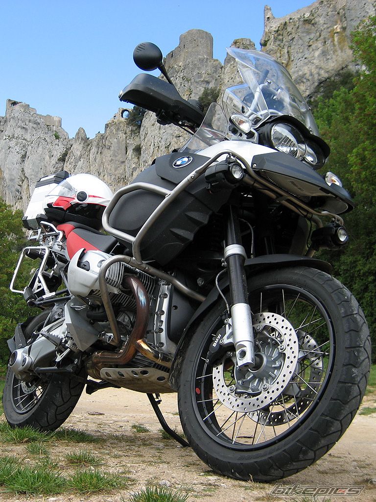 2006 BMW R 1200 GS ADVENTURE | Picture 901632 motorcycle photo