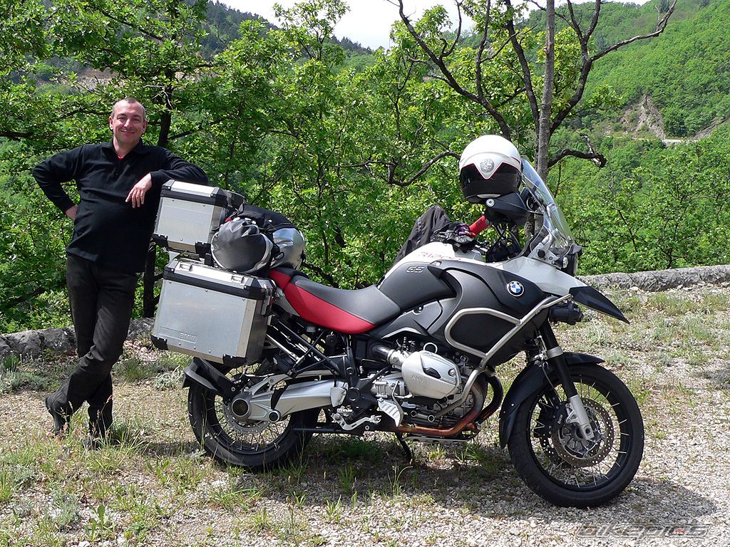 2006 BMW R 1200 GS ADVENTURE | Picture 901638 motorcycle photo