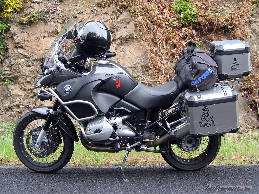 2006 BMW R 1200 GS ADVENTURE | Picture 901654 motorcycle photo