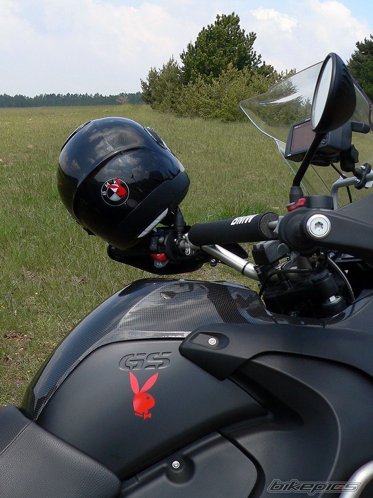 2006 BMW R 1200 GS ADVENTURE | Picture 901657 motorcycle photo