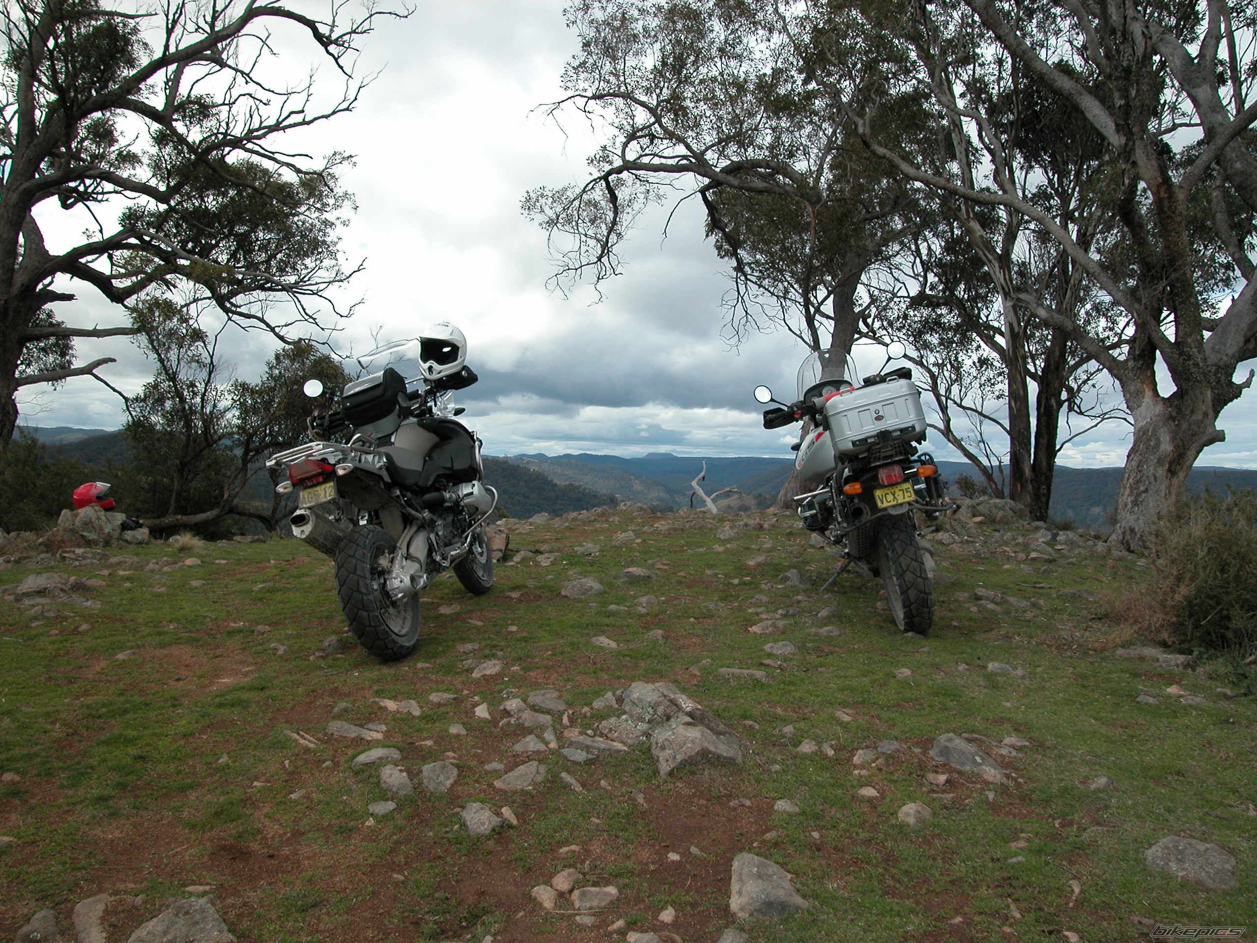 2006 BMW R 1200 GS ADVENTURE | Picture 901659 motorcycle photo
