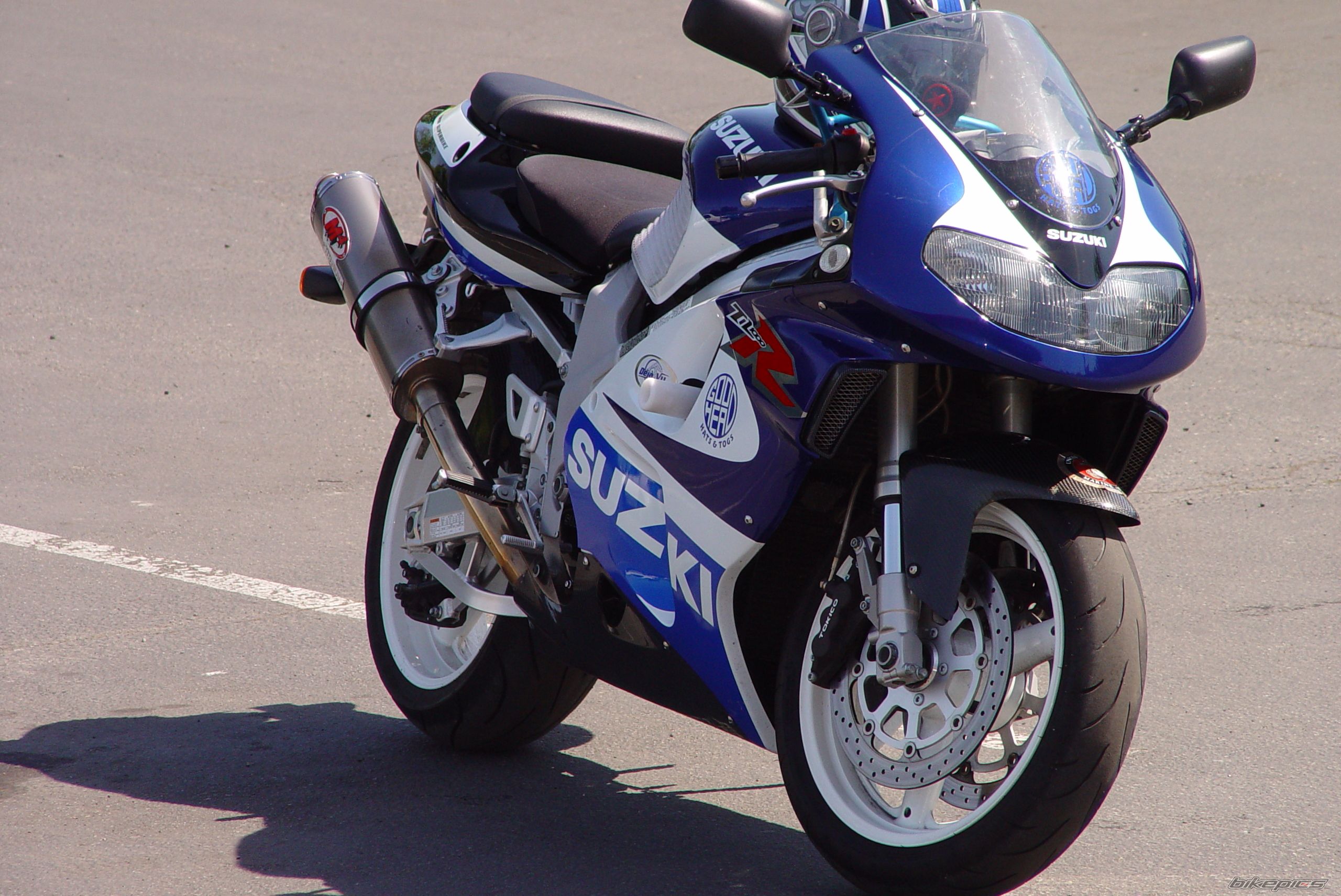 2001 SUZUKI TL1000R | Picture 901735 motorcycle photo