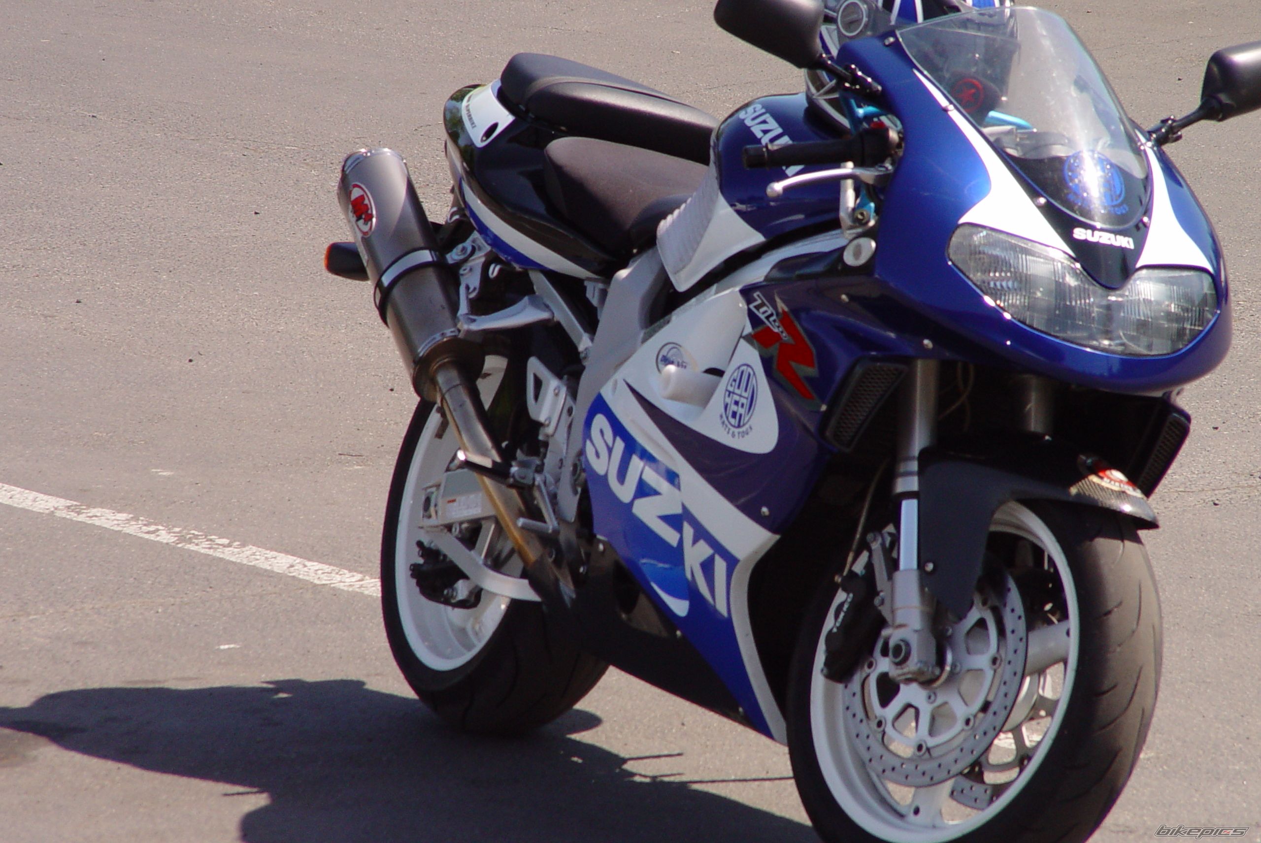 2001 SUZUKI TL1000R | Picture 901738 motorcycle photo