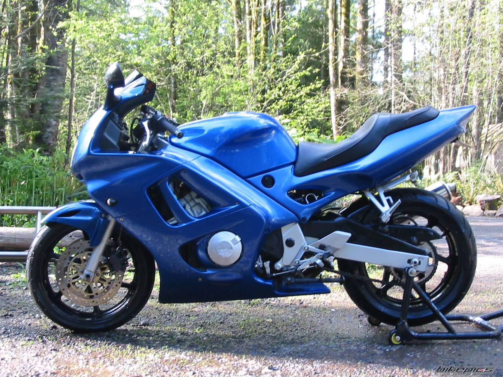 1998 HONDA HONDA CBR600F3 | Picture 901837 motorcycle photo