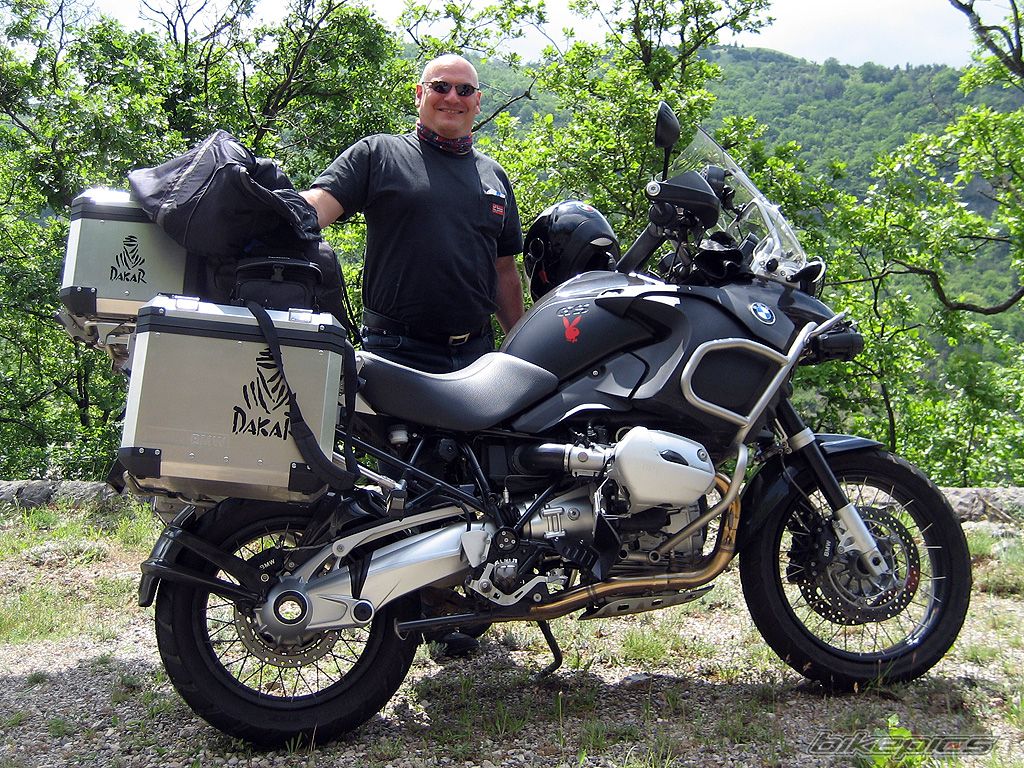 2006 BMW R 1200 GS ADVENTURE | Picture 901918 motorcycle photo