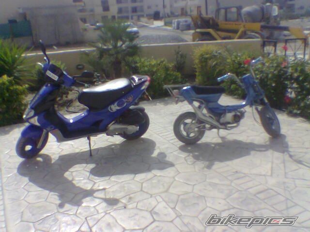 2007 KYMCO SUPER 9 | Picture 902057 motorcycle photo