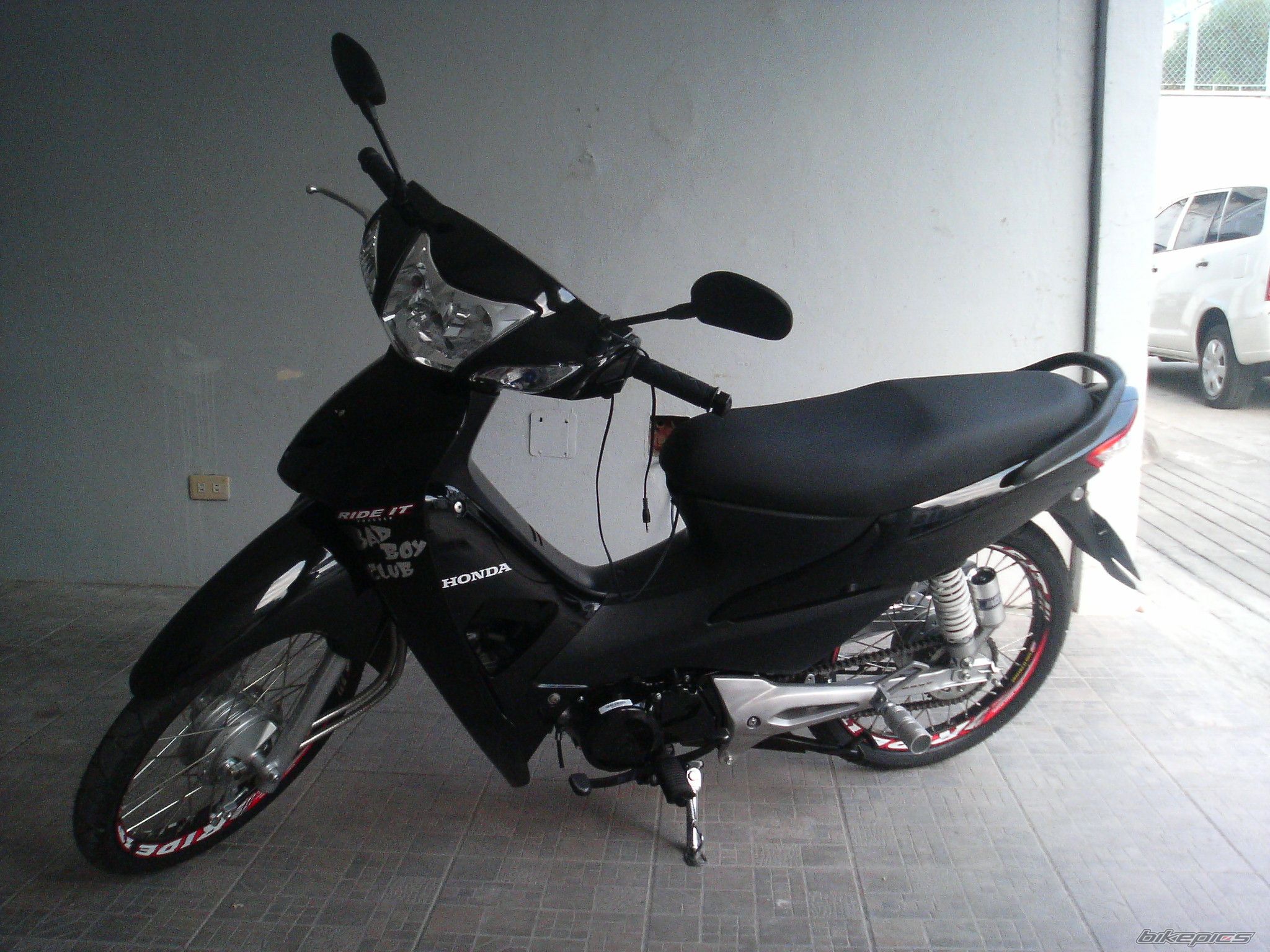    | Picture 902143 motorcycle photo