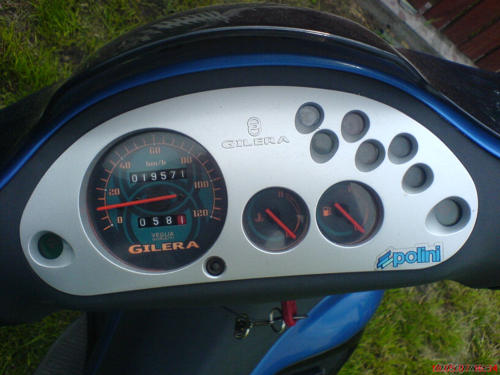 2001 GILERA RUNNER 50 | Picture 902177 motorcycle photo