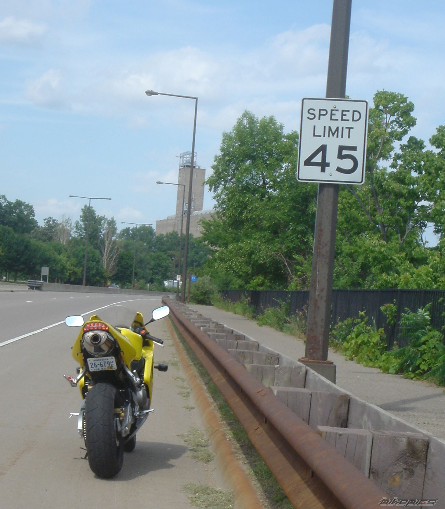 2003 HONDA CBR 600 RR | Picture 902345 motorcycle photo