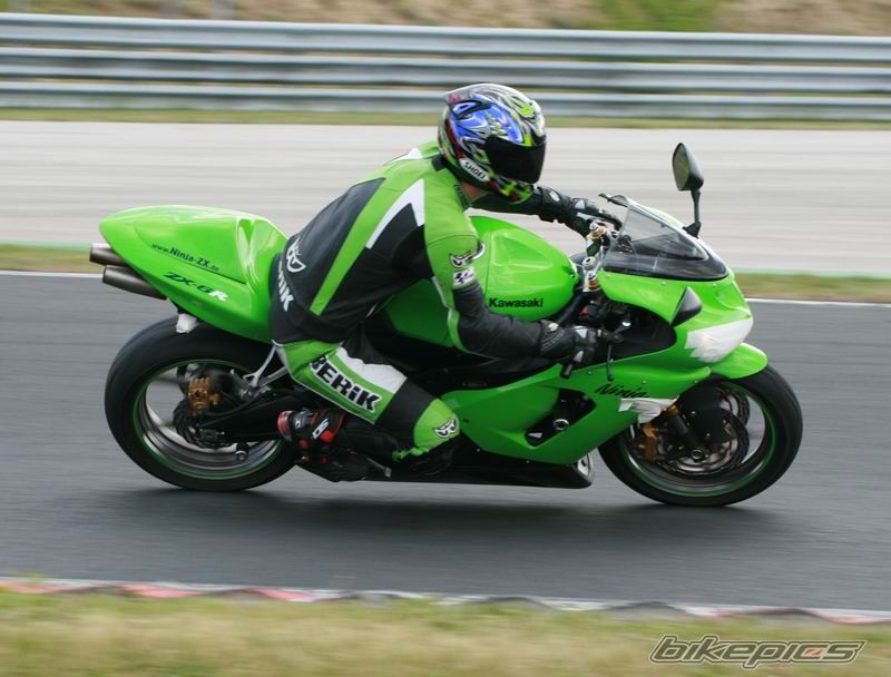 2005 KAWASAKI ZX 6R | Picture 902438 motorcycle photo