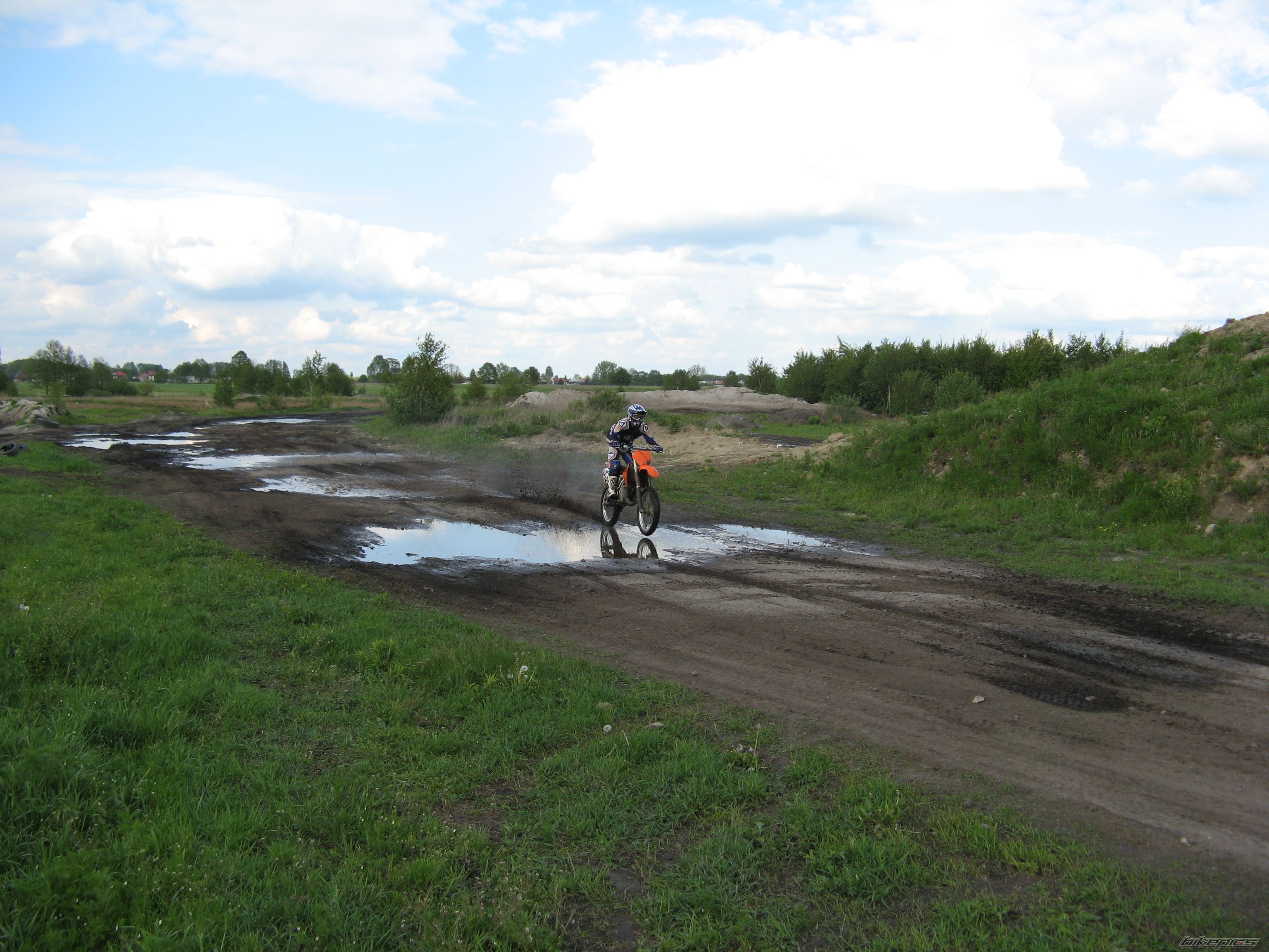 2003 KTM 125 SX | Picture 902499 motorcycle photo