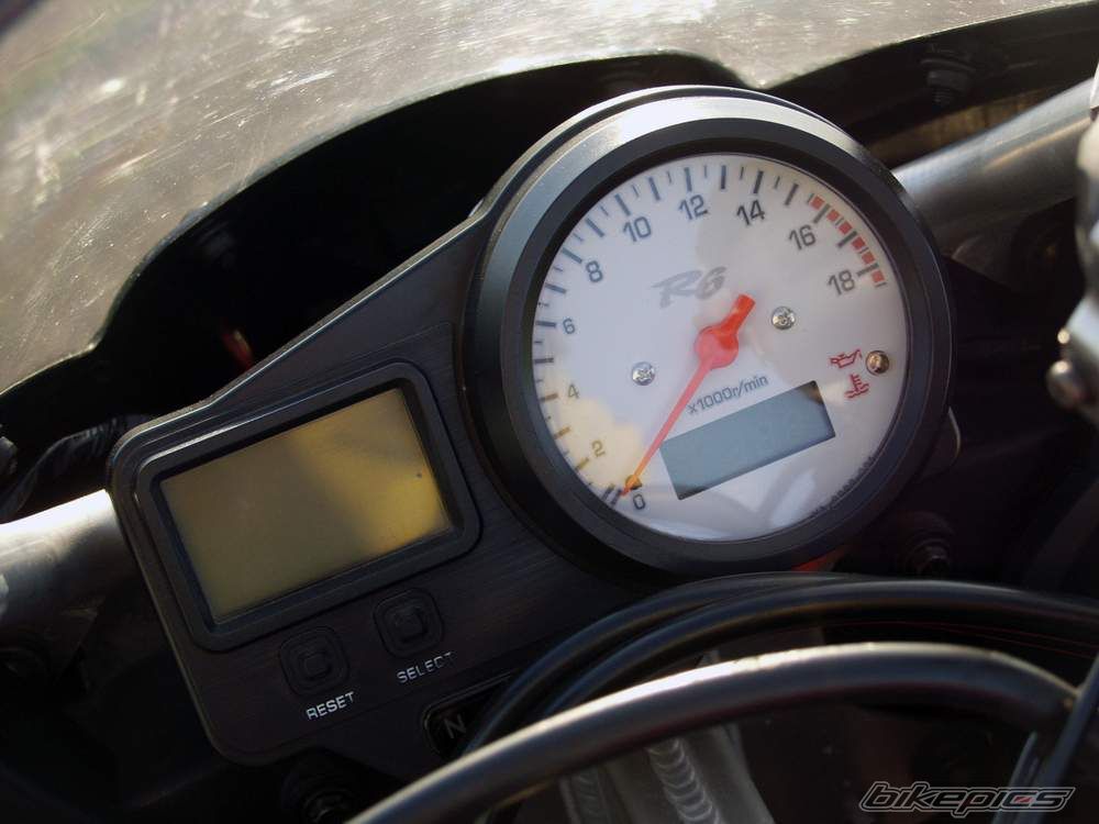 2001 YAMAHA YZF R6 | Picture 902560 motorcycle photo