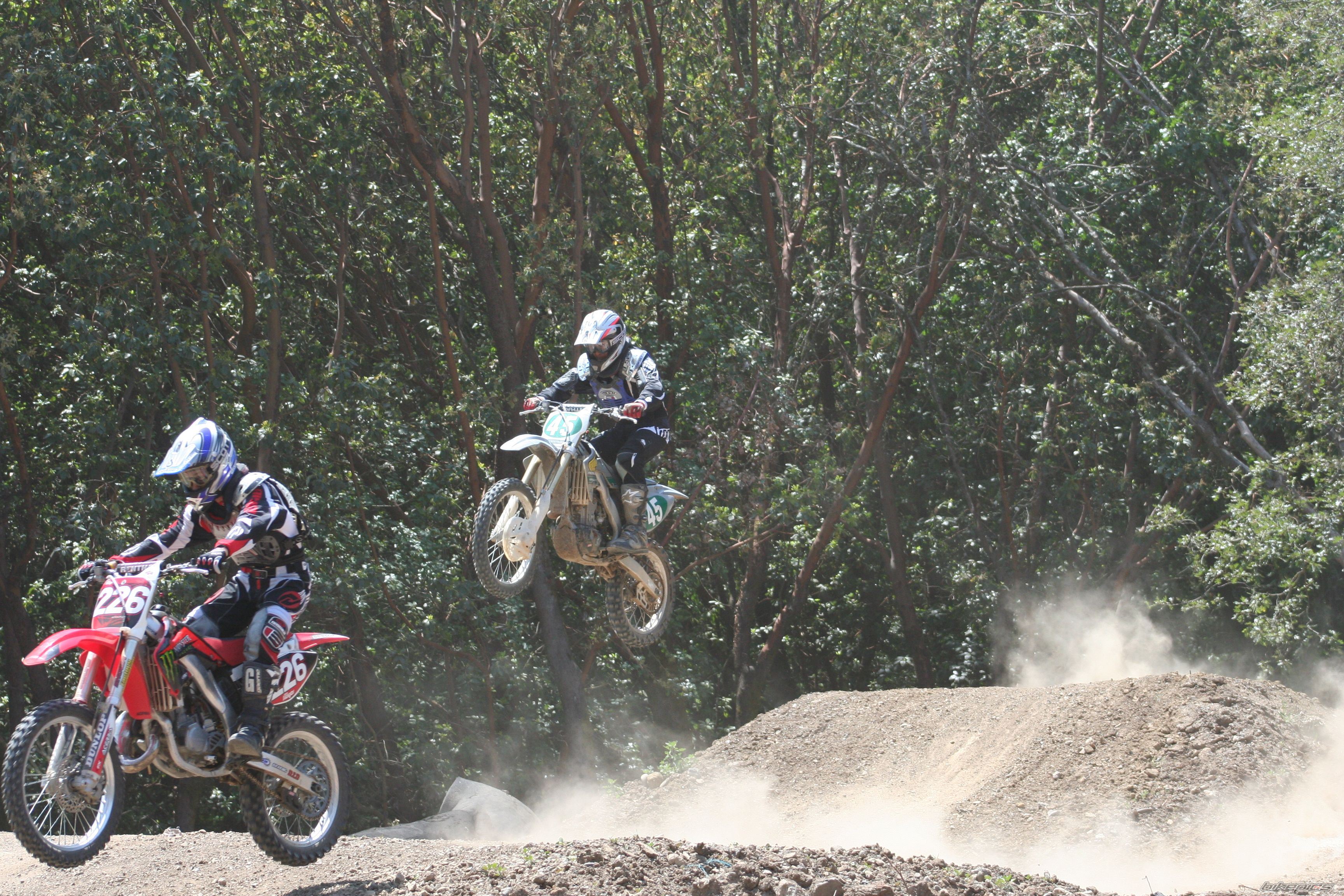 2004 HONDA CRF 250 | Picture 902634 motorcycle photo