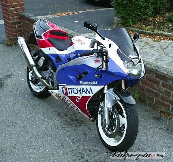    | Picture 903002 motorcycle photo
