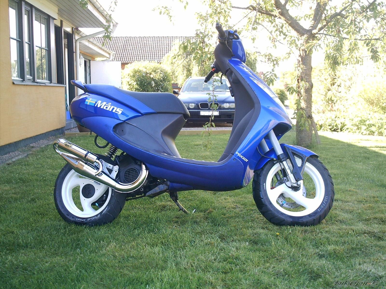 2006 PEUGEOT VIVACITY | Picture 903015 motorcycle photo