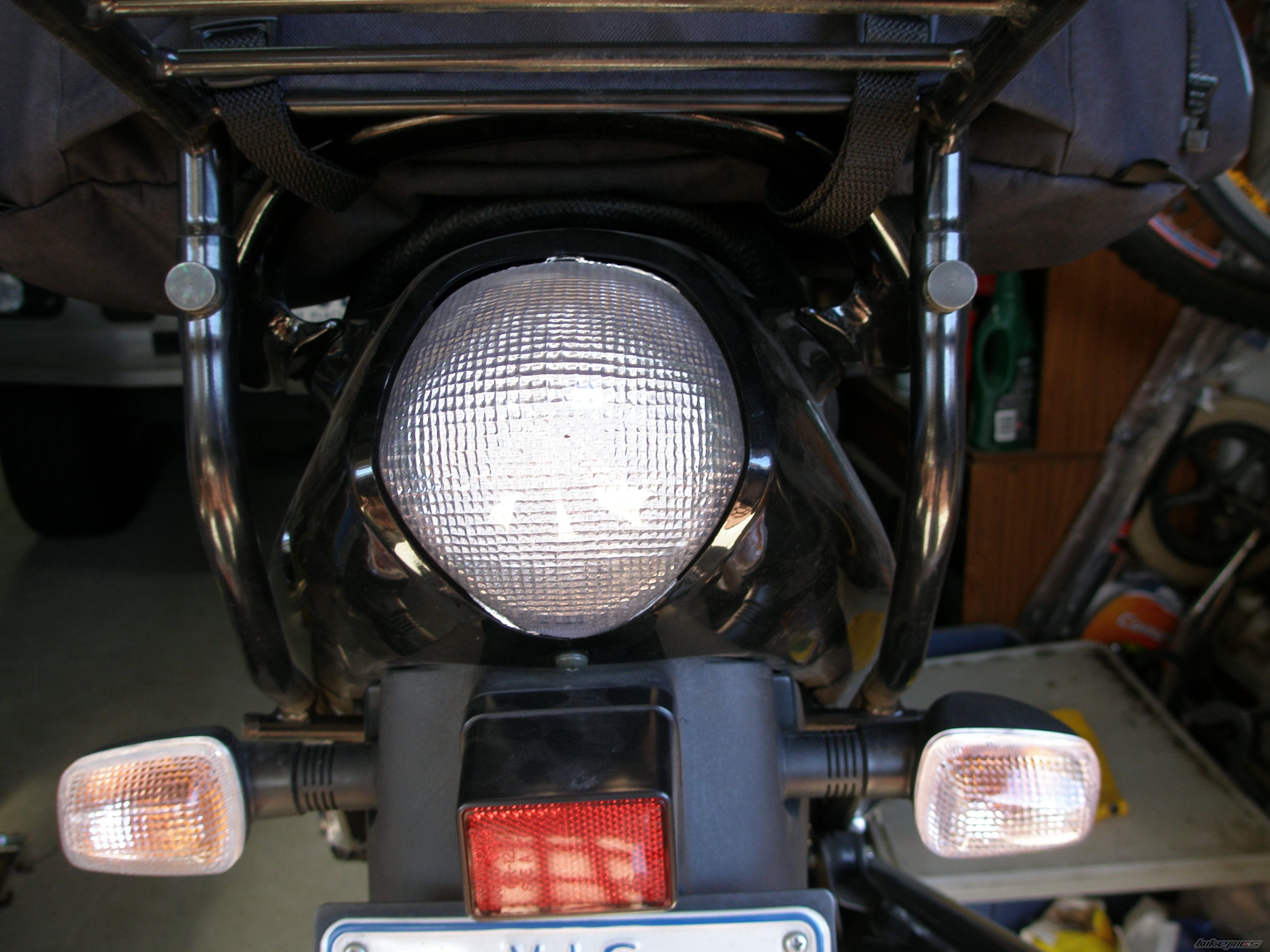1999 SUZUKI GSX 750F | Picture 903143 motorcycle photo