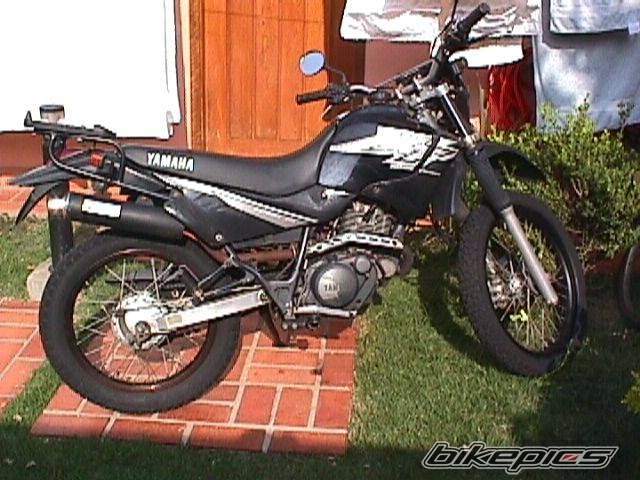 1997 YAMAHA XT 225 | Picture 903230 motorcycle photo