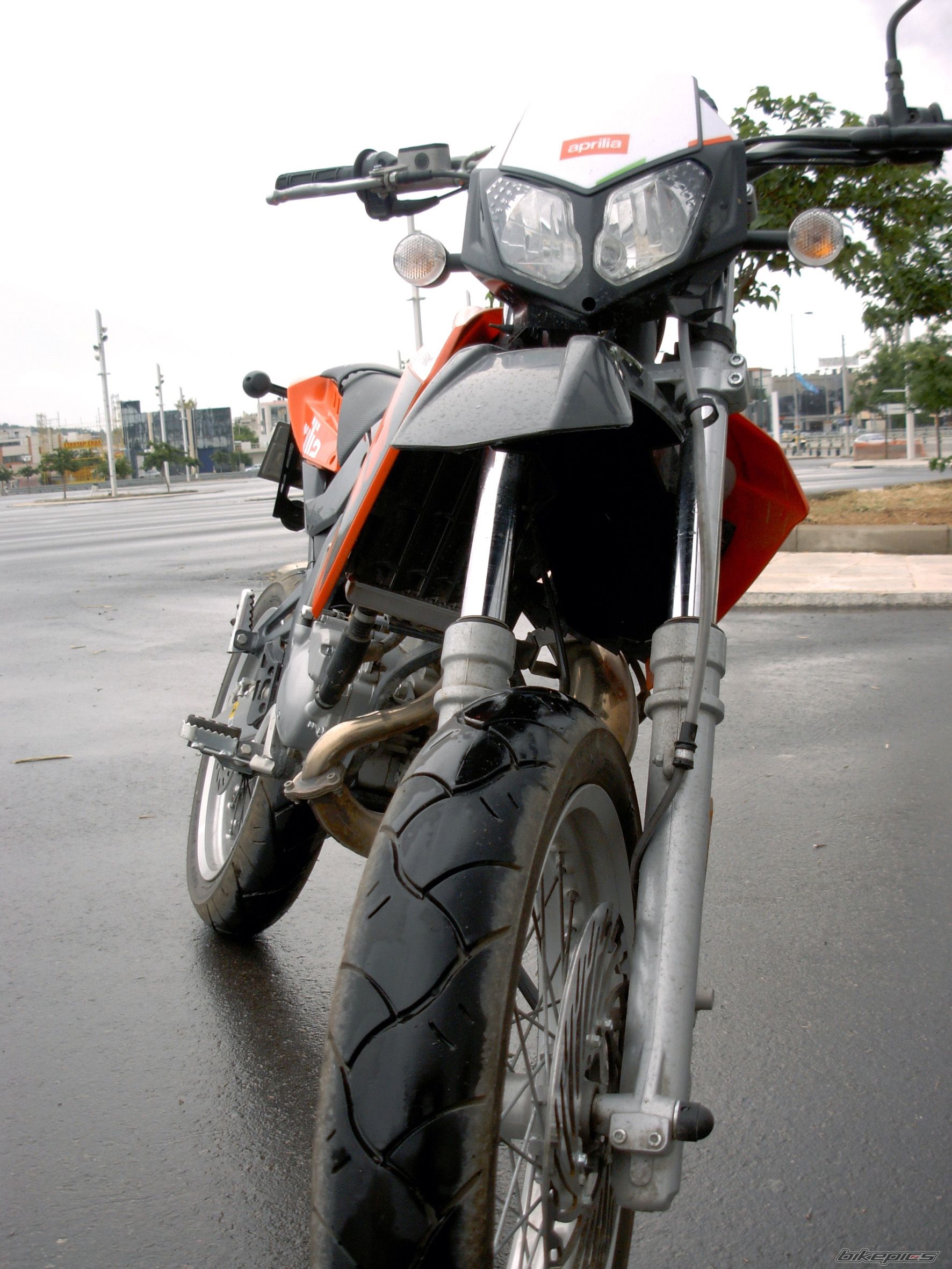 2007 APRILIA RX 50 | Picture 903239 motorcycle photo
