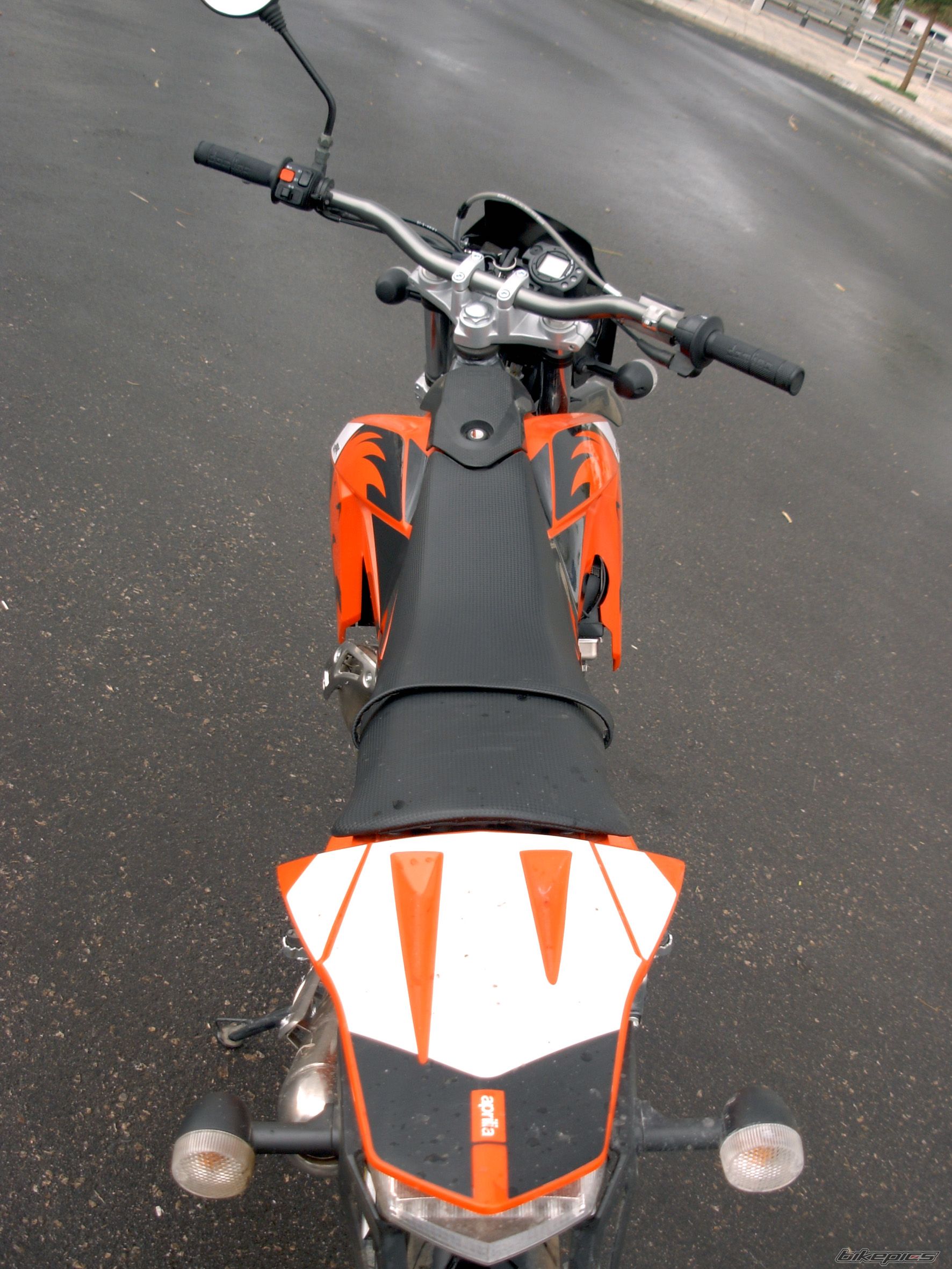 2007 APRILIA RX 50 | Picture 903246 motorcycle photo