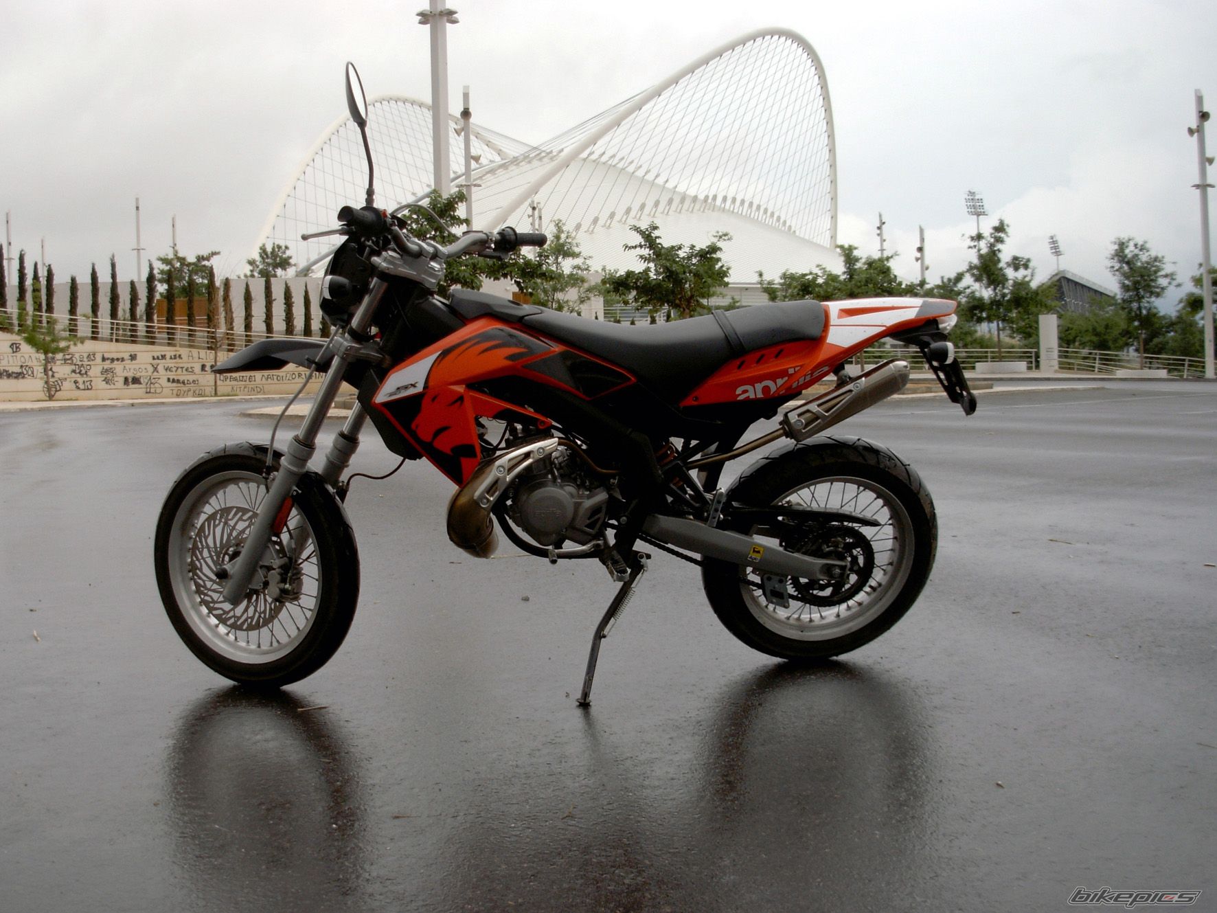 2007 APRILIA RX 50 | Picture 903250 motorcycle photo
