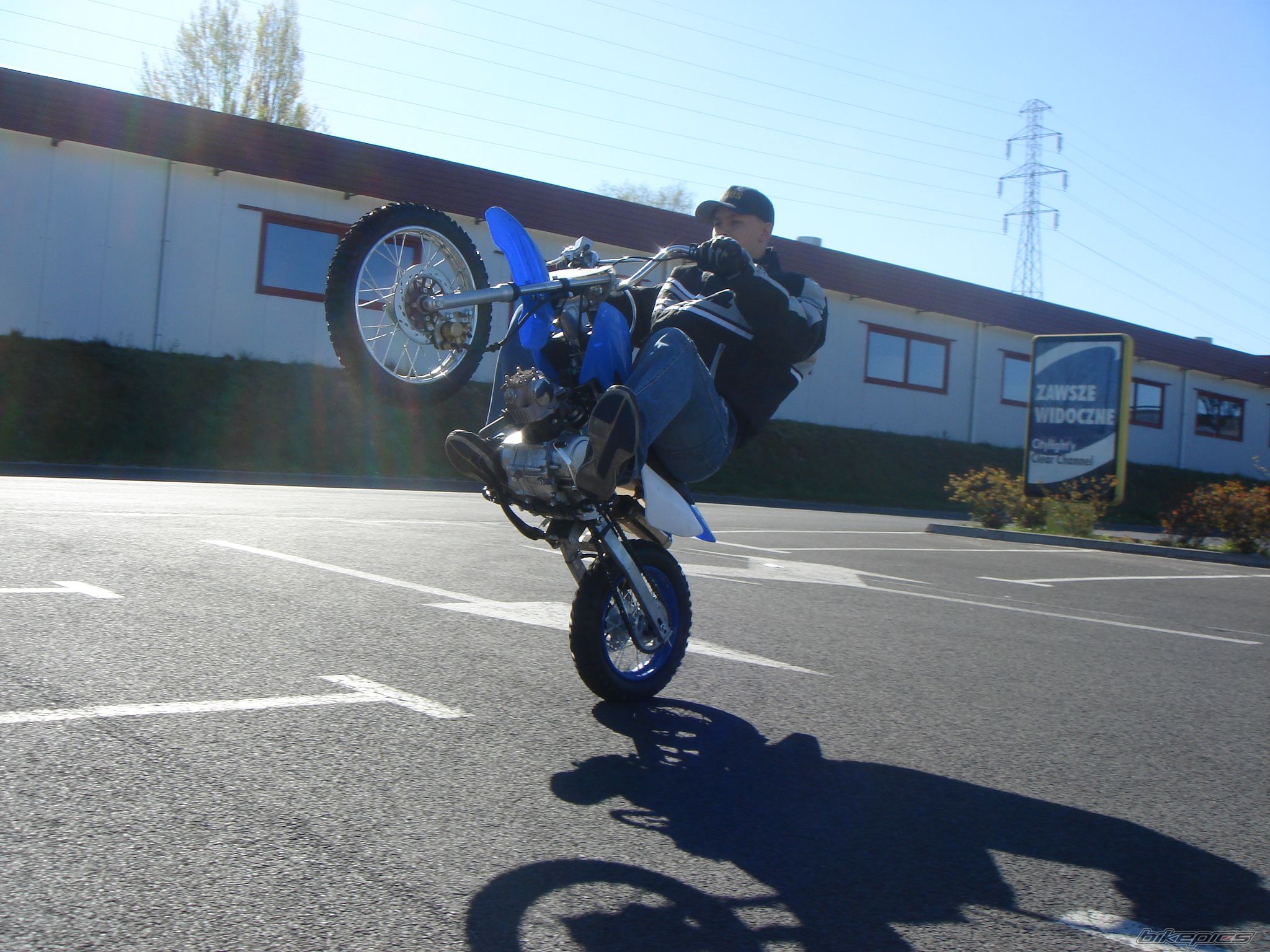    | Picture 903264 motorcycle photo