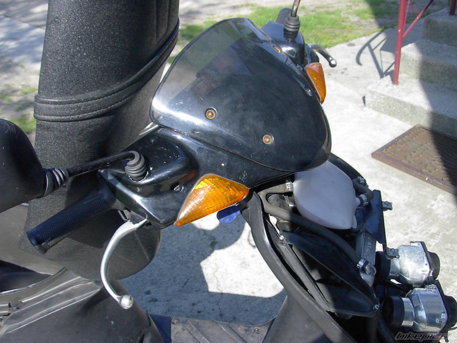 2002 PIAGGIO NRG | Picture 903307 motorcycle photo