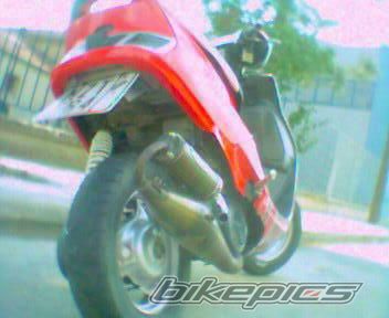 2007 YAMAHA AXIS 90 | Picture 903479 motorcycle photo