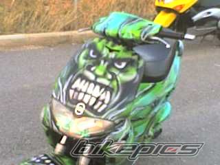 2007 GILERA RUNNER 180 SP | Picture 903550 motorcycle photo