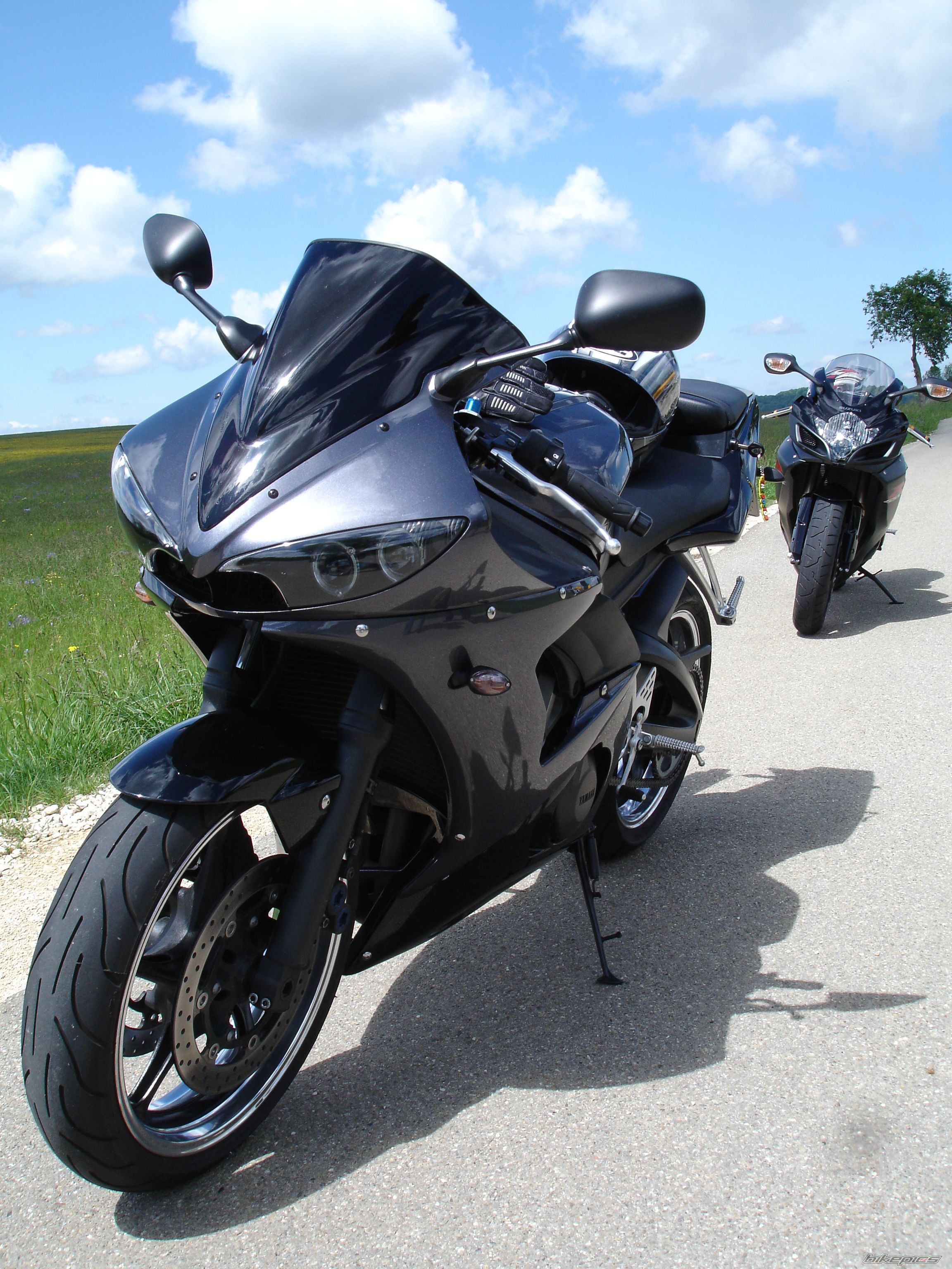 2007 SUZUKI GSX R 600 | Picture 903588 motorcycle photo