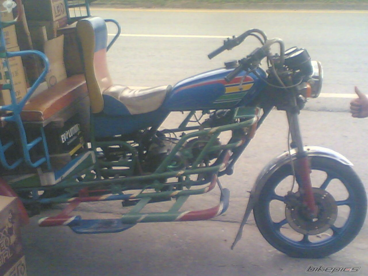    | Picture 903721 motorcycle photo