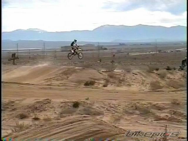 2003 SUZUKI RM 125 | Picture 90373 motorcycle photo