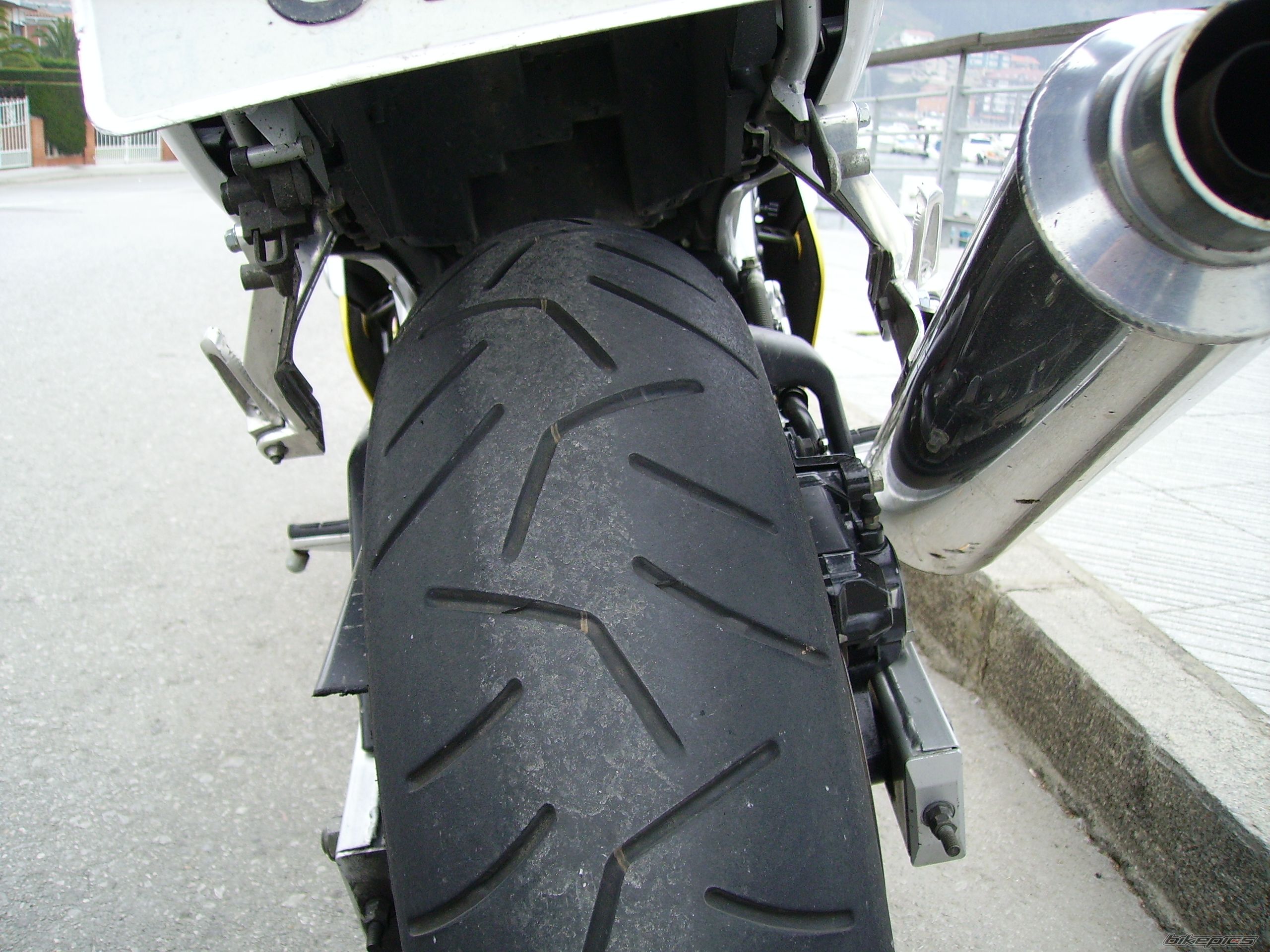 1996 YAMAHA YZF 600 | Picture 903735 motorcycle photo