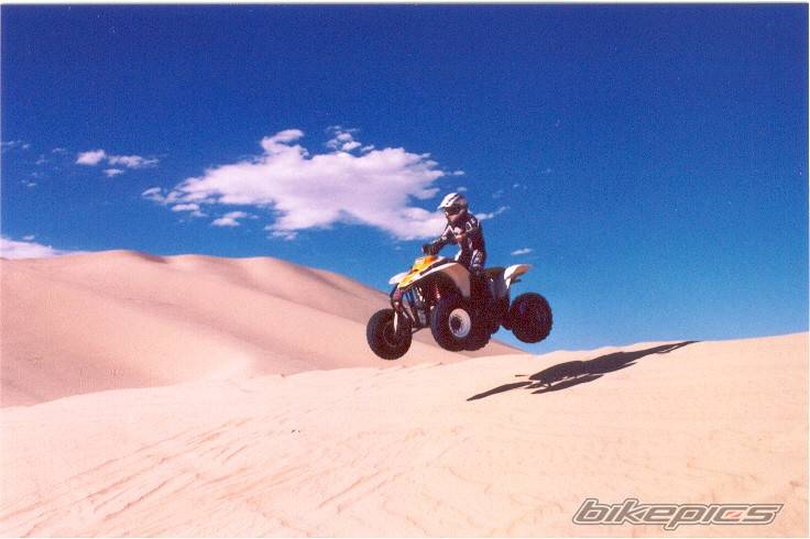 2000 POLARIS TRAIL BLAZER 250 | Picture 90377 motorcycle photo