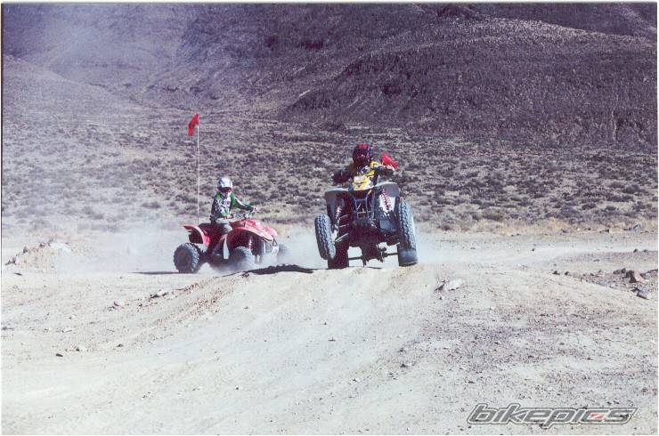 2000 POLARIS TRAIL BLAZER 250 | Picture 90379 motorcycle photo
