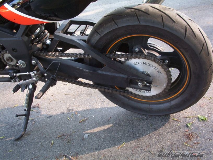 1989 YAMAHA YSR 50 | Picture 903993 motorcycle photo