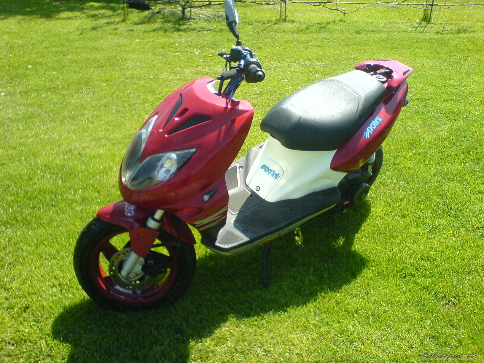 2006 KEEWAY FOCUS TEAM | Picture 904165 motorcycle photo