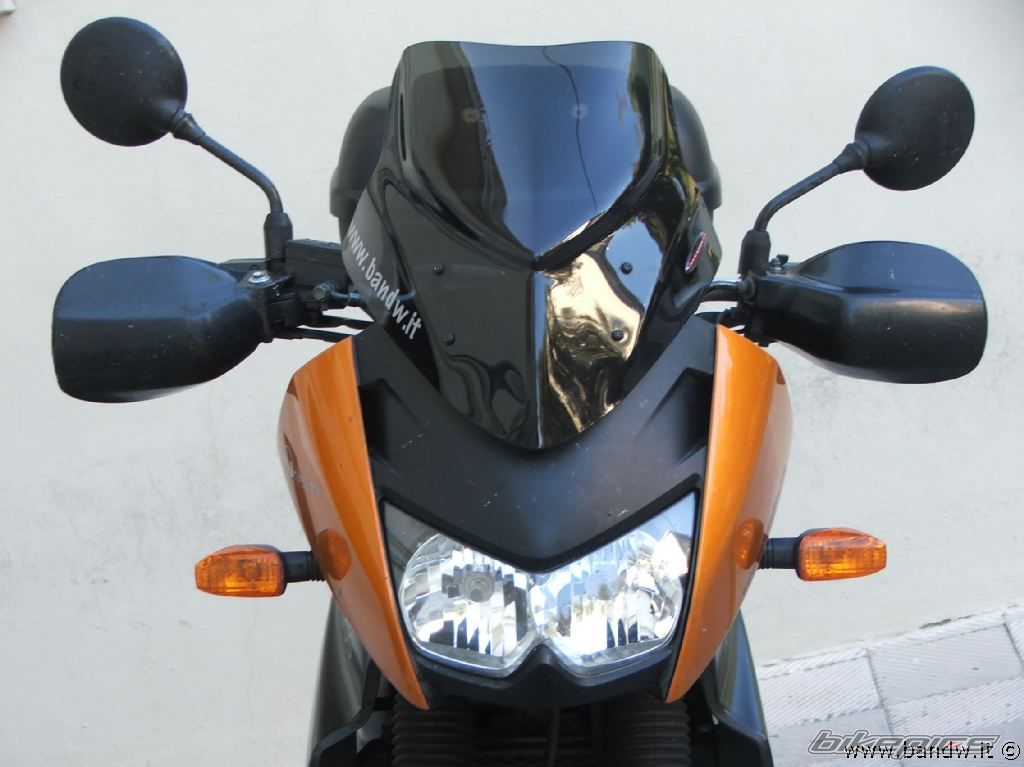 2005 KAWASAKI KLE 500 | Picture 904254 motorcycle photo