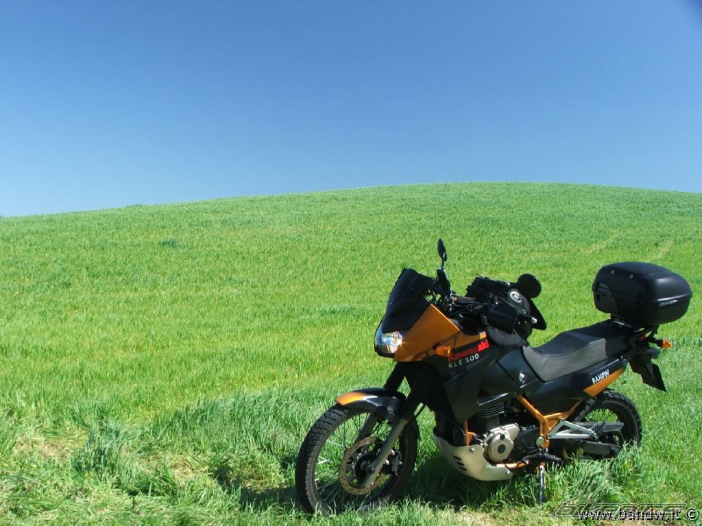 2005 KAWASAKI KLE 500 | Picture 904257 motorcycle photo