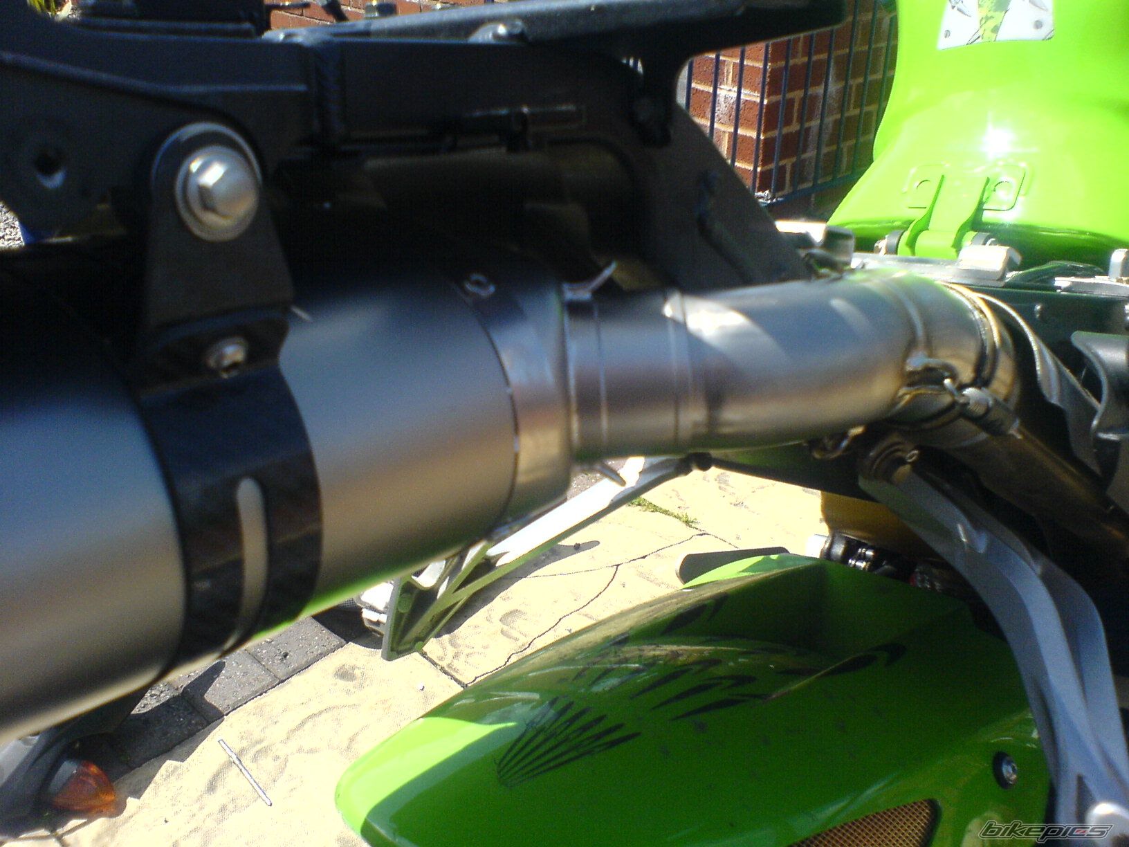 2006 KAWASAKI ZX 6R | Picture 904273 motorcycle photo