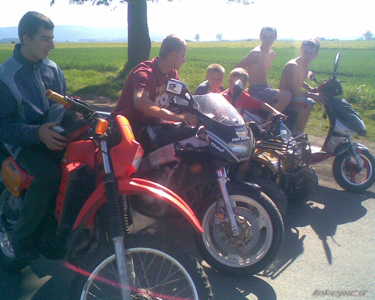    | Picture 904344 motorcycle photo