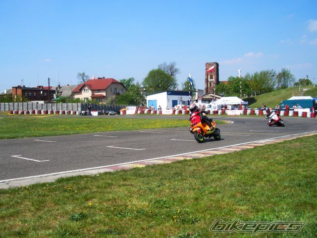 1998 PIAGGIO ZIP SP | Picture 904355 motorcycle photo