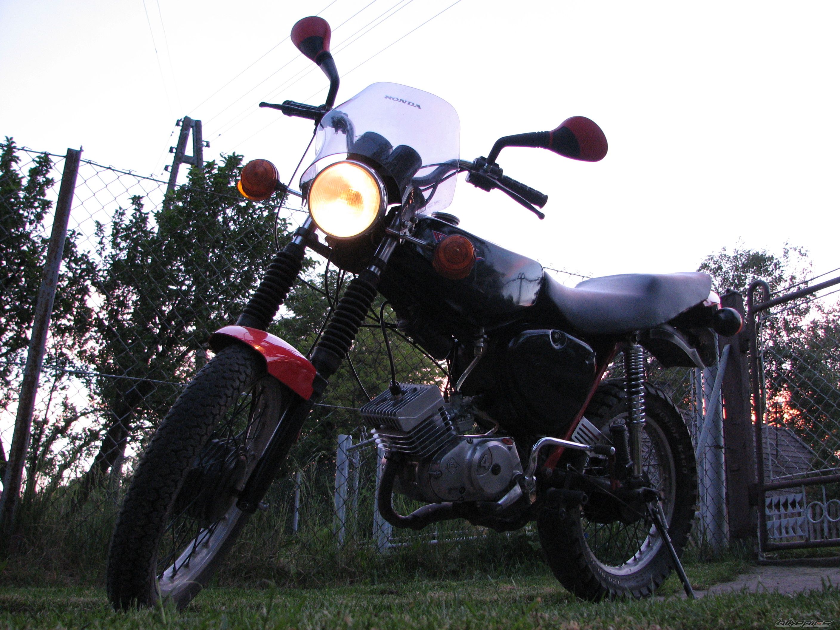 1990 SIMSON S 70 | Picture 904363 motorcycle photo