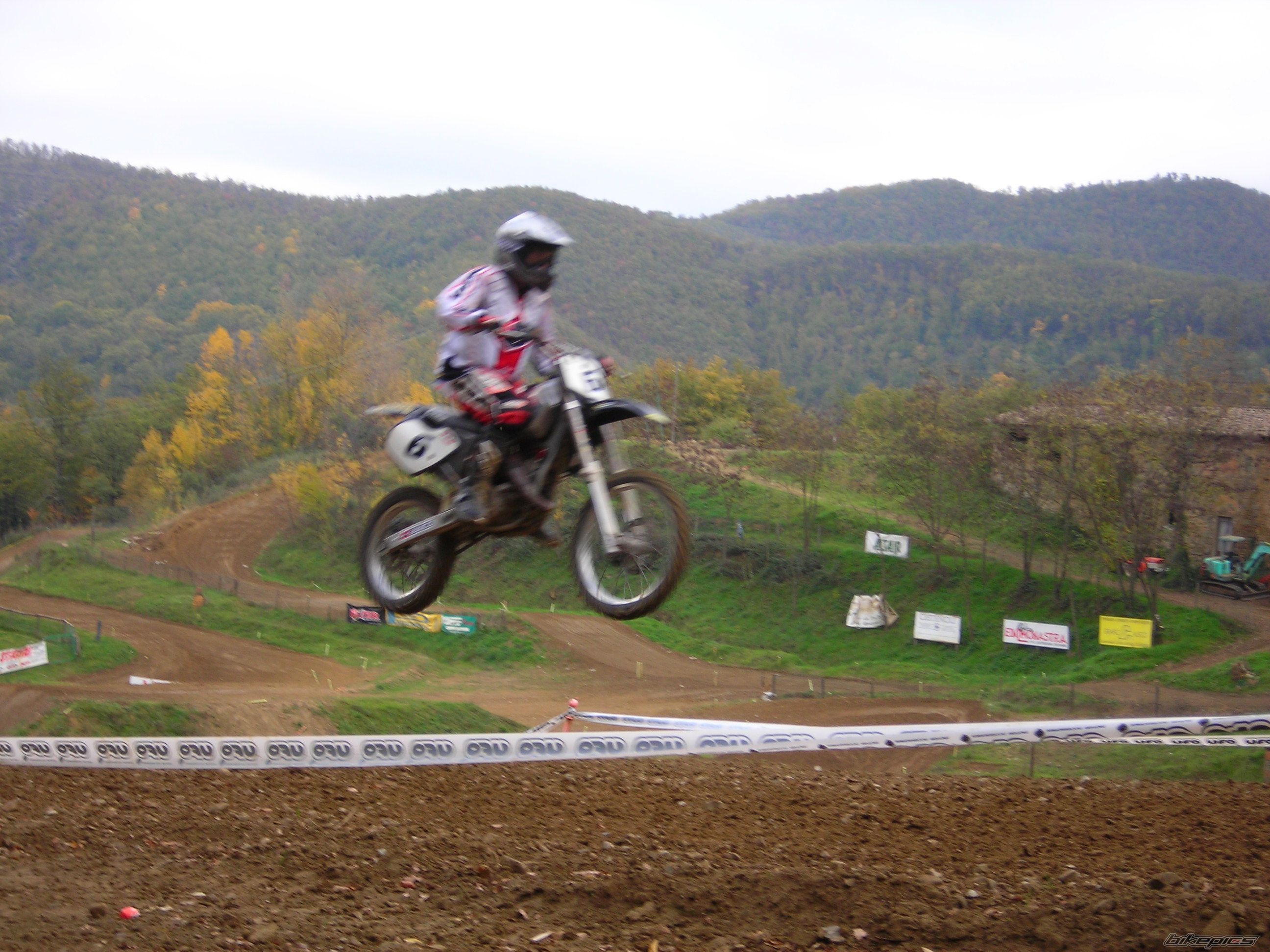 1997 TM TM80 CROSS | Picture 904465 motorcycle photo