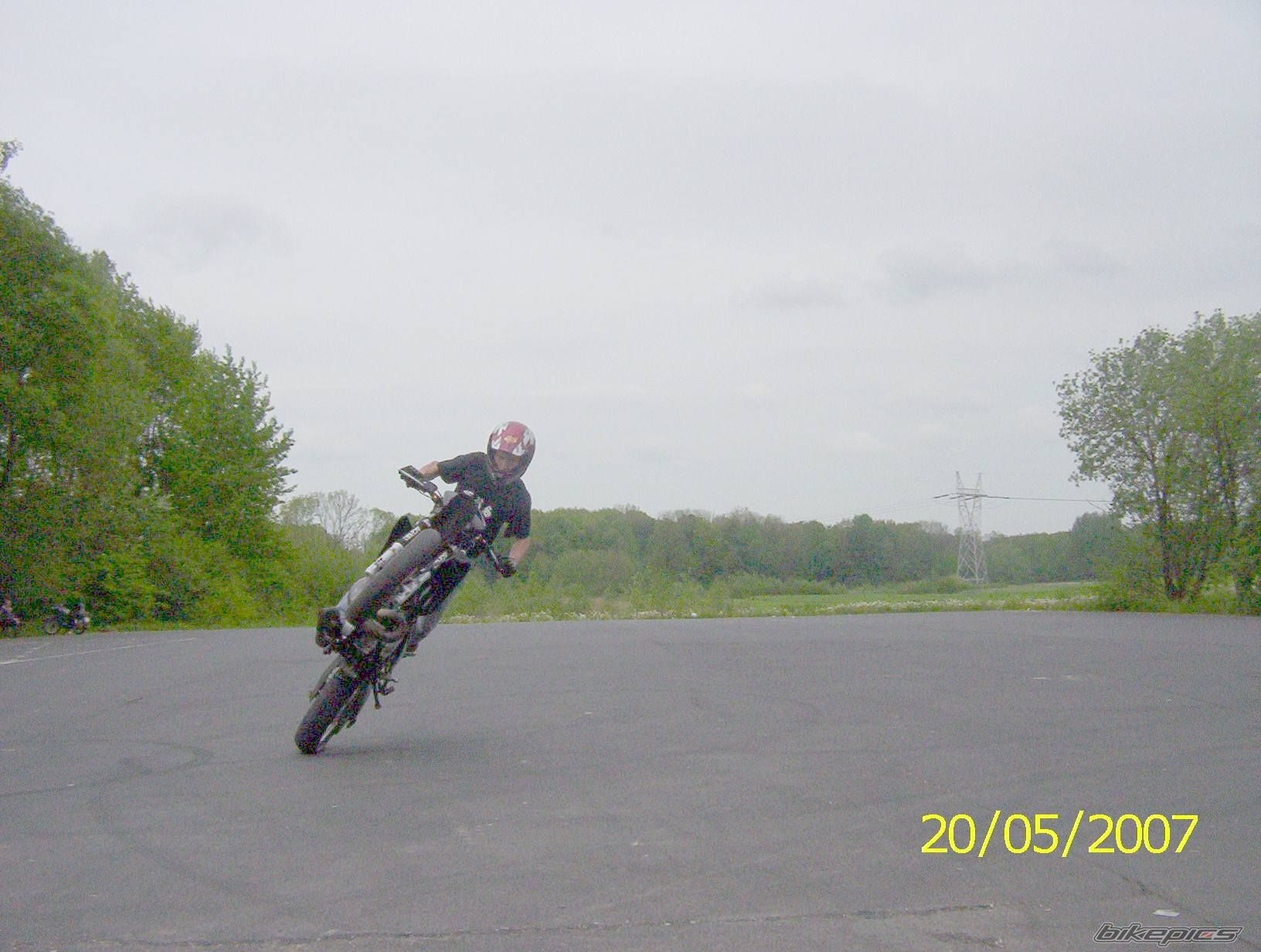 2000 YAMAHA DT 125 | Picture 904489 motorcycle photo