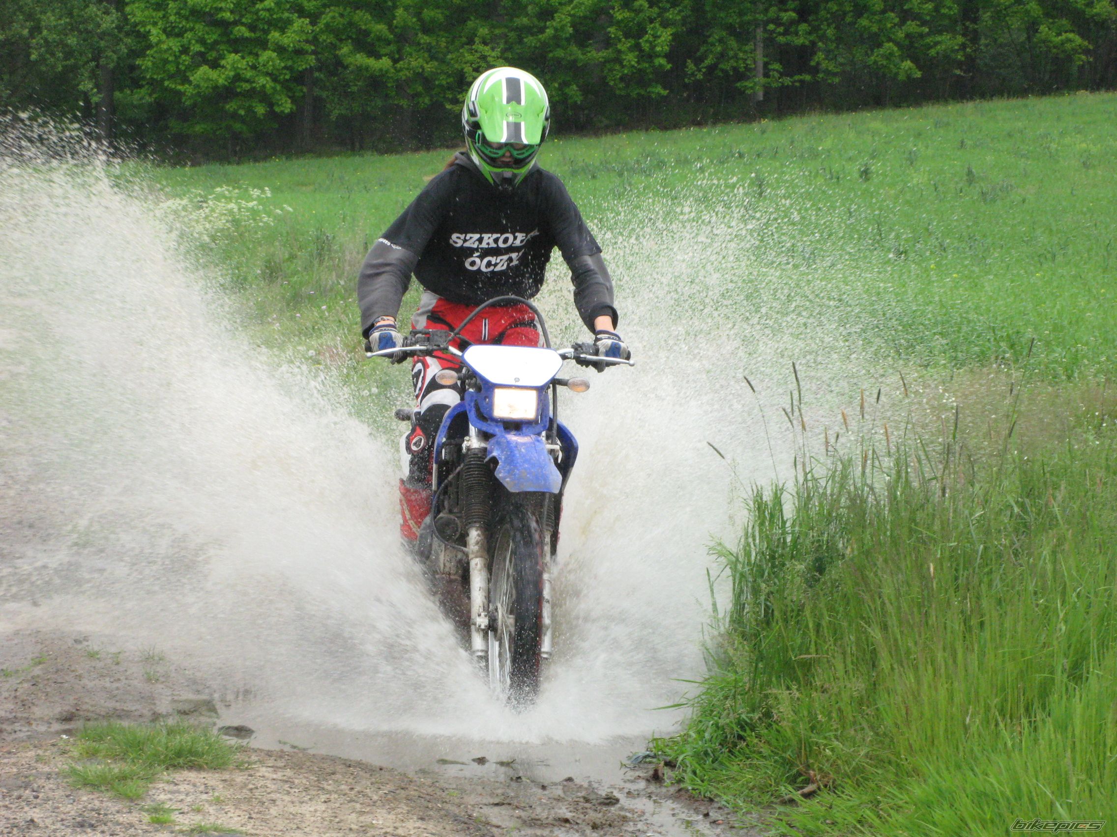 2005 YAMAHA DT 125 | Picture 904494 motorcycle photo