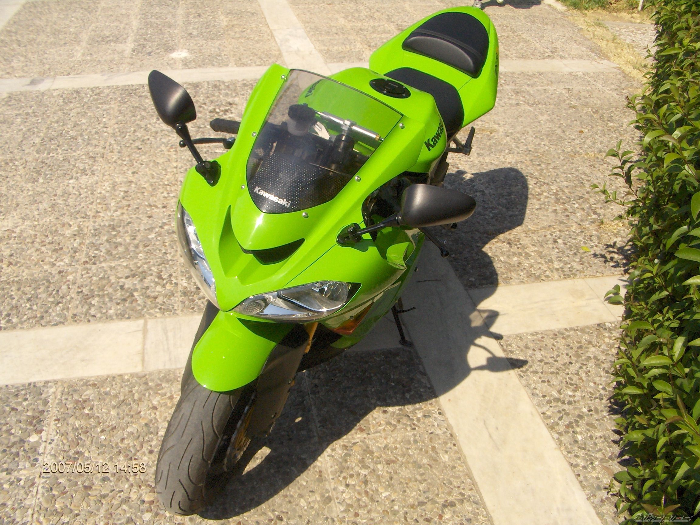2005 KAWASAKI ZX 10R | Picture 904591 motorcycle photo