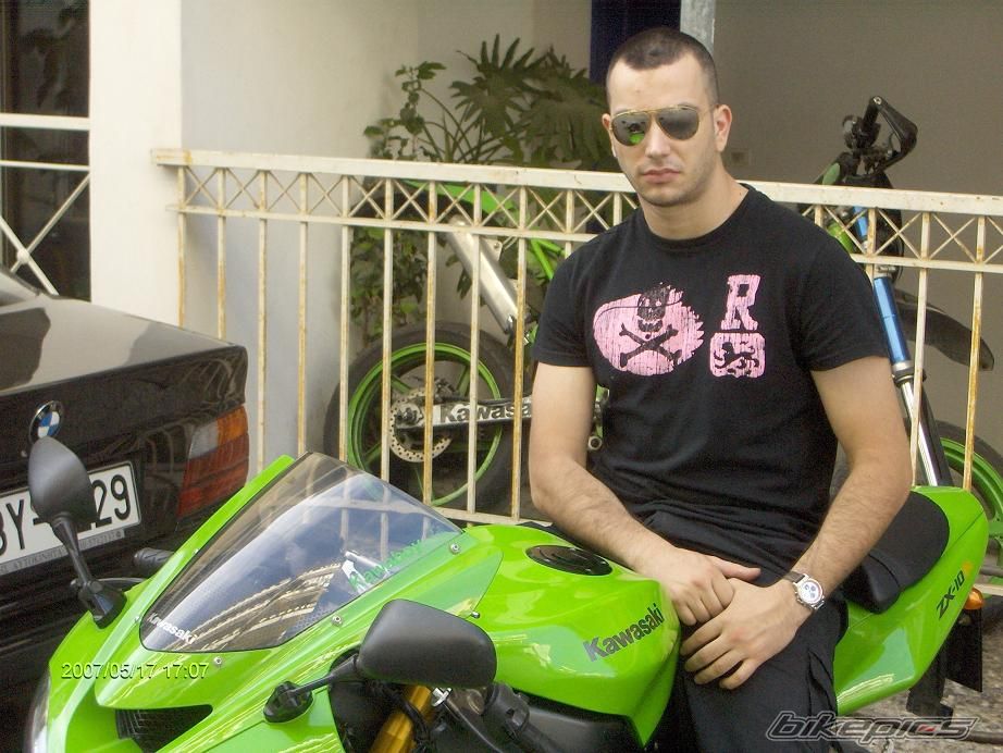 2005 KAWASAKI ZX 10R | Picture 904598 motorcycle photo