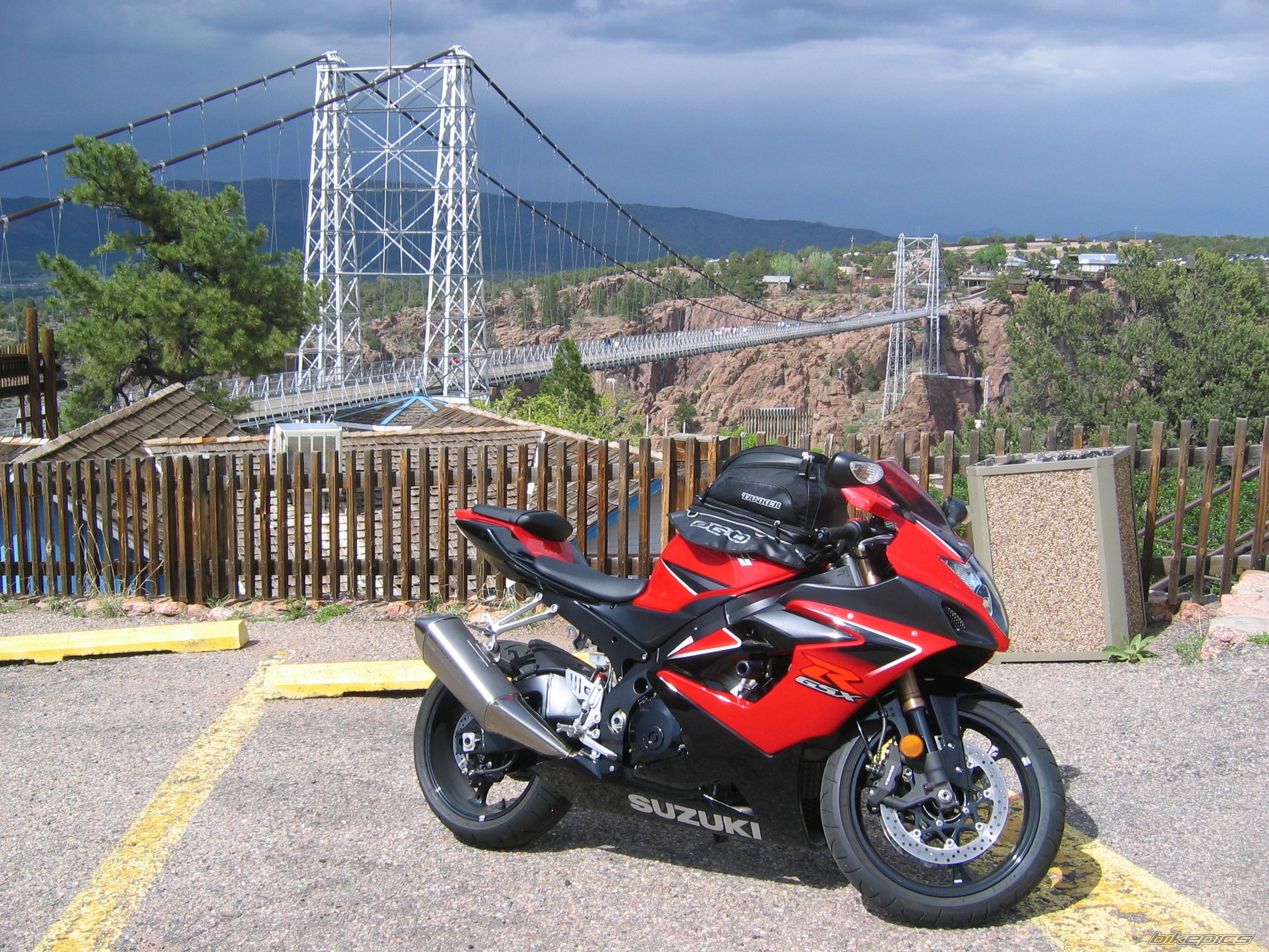 2006 SUZUKI GSX R 1000 | Picture 904606 motorcycle photo
