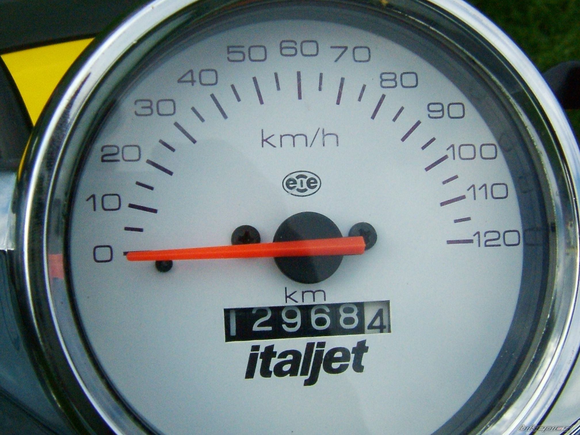 1999 ITALJET DRAGSTER 50 | Picture 904663 motorcycle photo