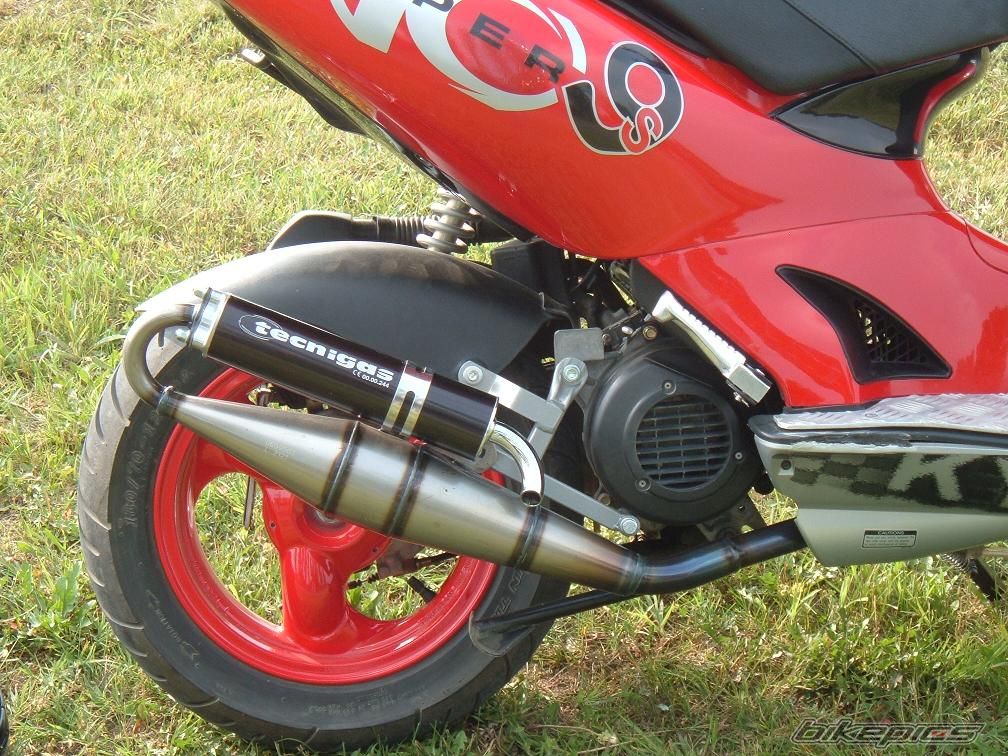 2005 KYMCO SUPER 9 | Picture 904689 motorcycle photo